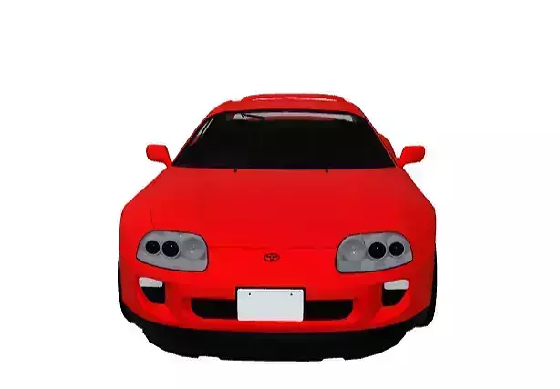 toyota supra