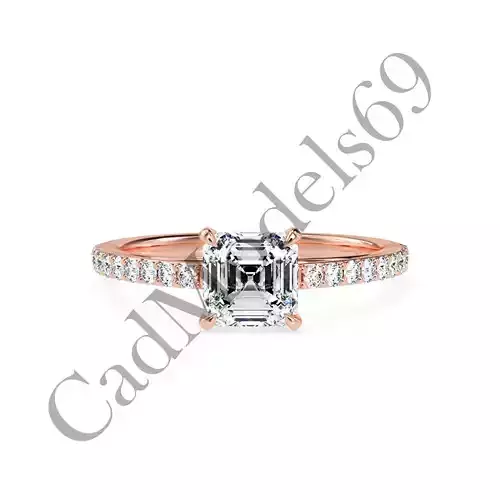 Ring01 3DM Print Model with 28 IMAGES and 7 VIDEOS 3D print model