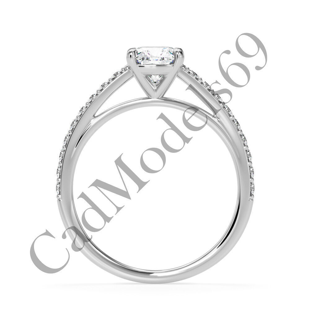 Ring02 3DM Print Model with 28 IMAGES and 7 VIDEOS 3D print model_14