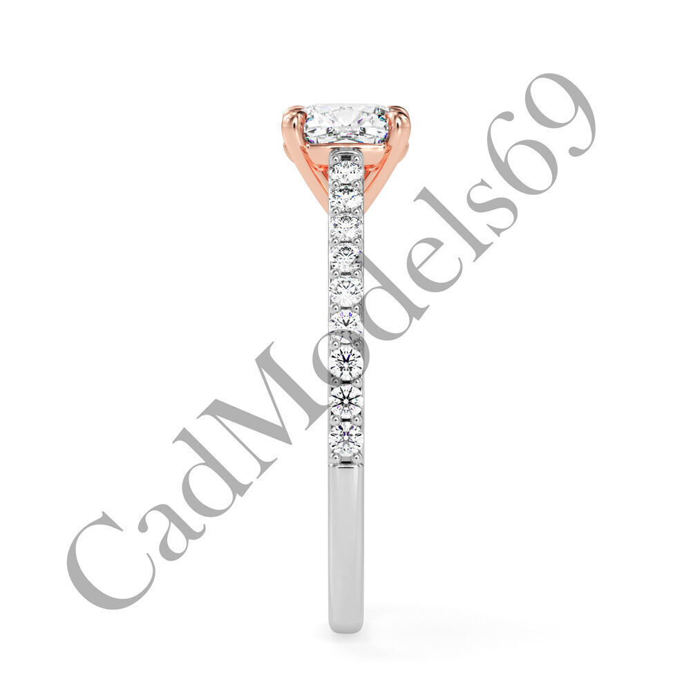 Ring02 3DM Print Model with 28 IMAGES and 7 VIDEOS 3D print model_7