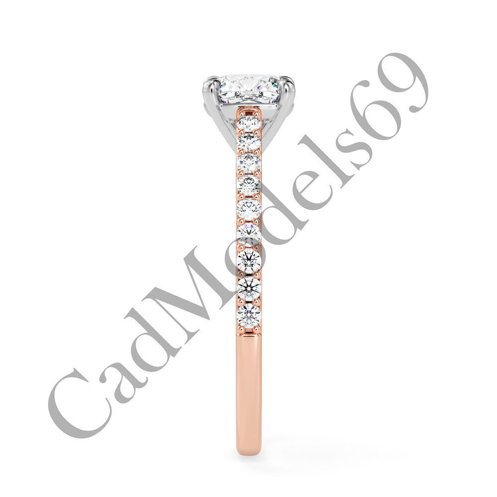 Ring02 3DM Print Model with 28 IMAGES and 7 VIDEOS 3D print model_11