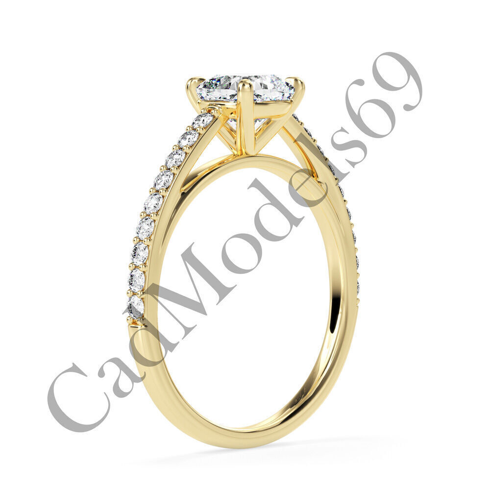 Ring02 3DM Print Model with 28 IMAGES and 7 VIDEOS 3D print model_25