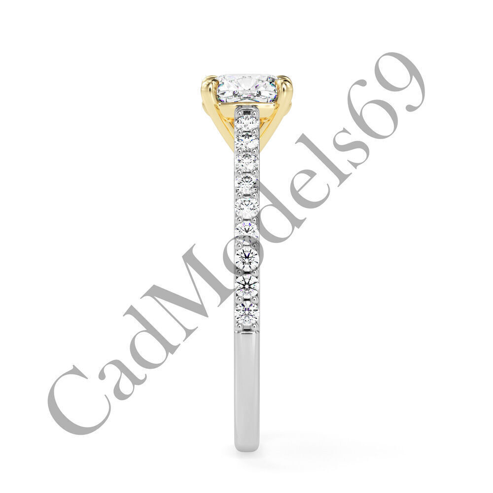 Ring02 3DM Print Model with 28 IMAGES and 7 VIDEOS 3D print model_23