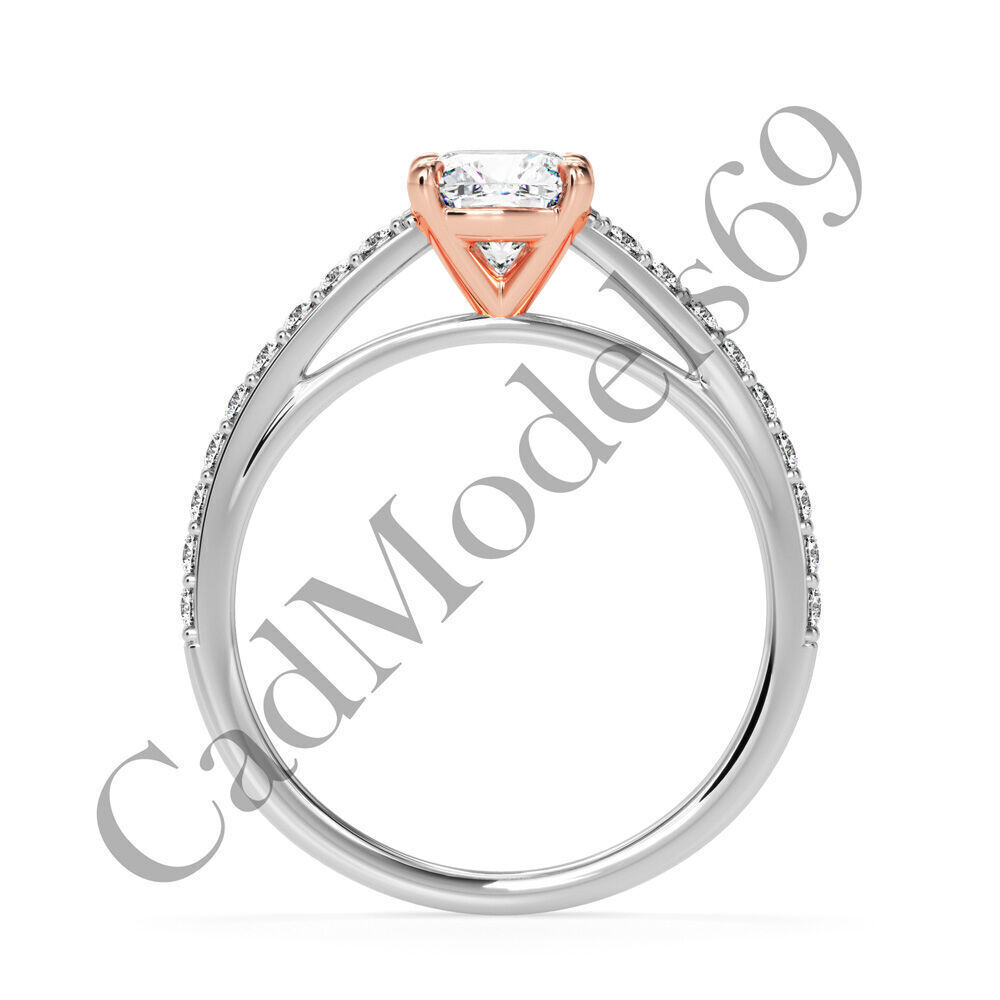 Ring02 3DM Print Model with 28 IMAGES and 7 VIDEOS 3D print model_6