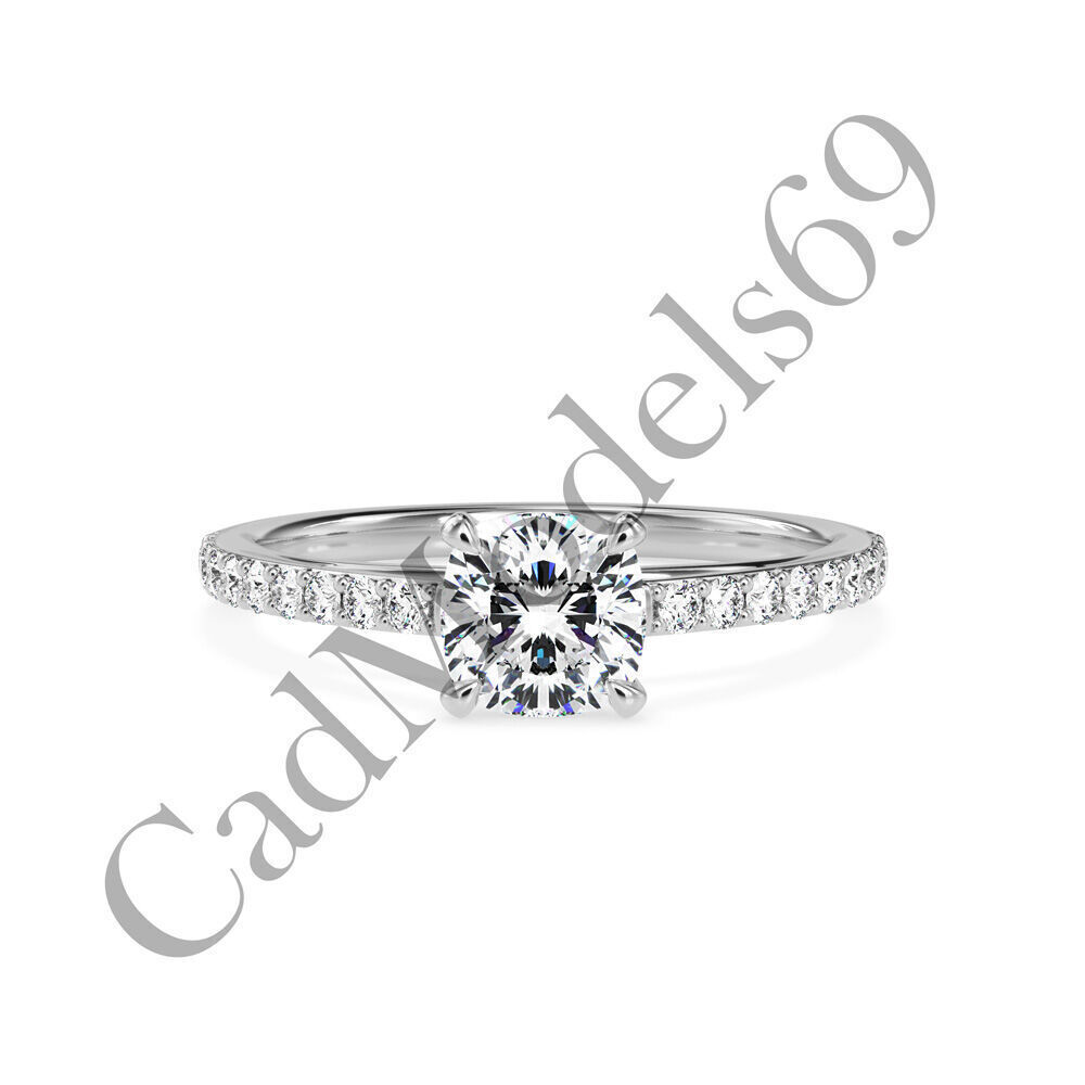 Ring02 3DM Print Model with 28 IMAGES and 7 VIDEOS 3D print model_12