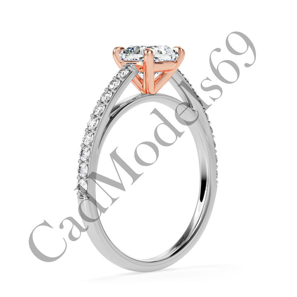 Ring02 3DM Print Model with 28 IMAGES and 7 VIDEOS 3D print model_5