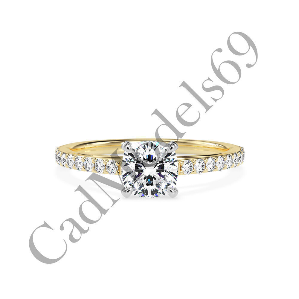 Ring02 3DM Print Model with 28 IMAGES and 7 VIDEOS 3D print model_16