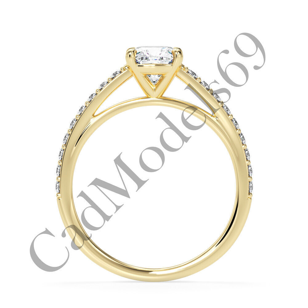 Ring02 3DM Print Model with 28 IMAGES and 7 VIDEOS 3D print model_26
