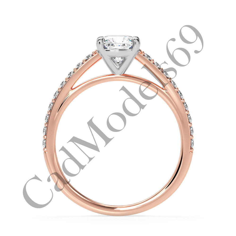 Ring02 3DM Print Model with 28 IMAGES and 7 VIDEOS 3D print model_10