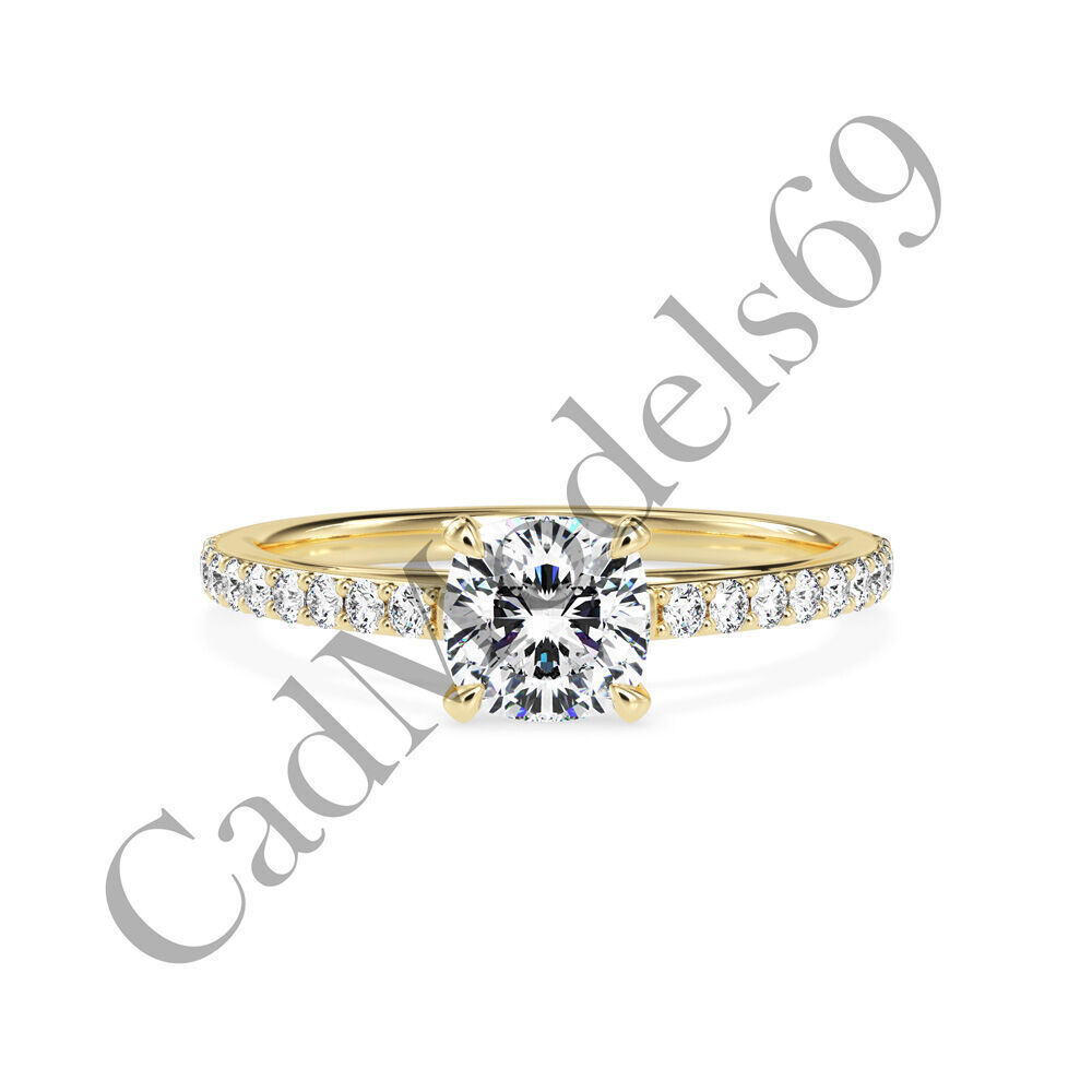 Ring02 3DM Print Model with 28 IMAGES and 7 VIDEOS 3D print model_24