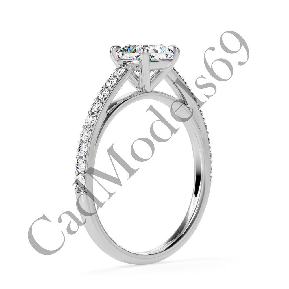 Ring02 3DM Print Model with 28 IMAGES and 7 VIDEOS 3D print model_13