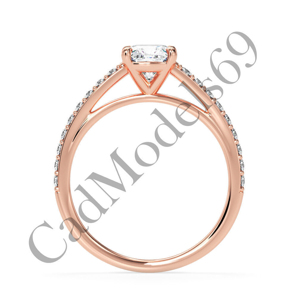 Ring02 3DM Print Model with 28 IMAGES and 7 VIDEOS 3D print model_2