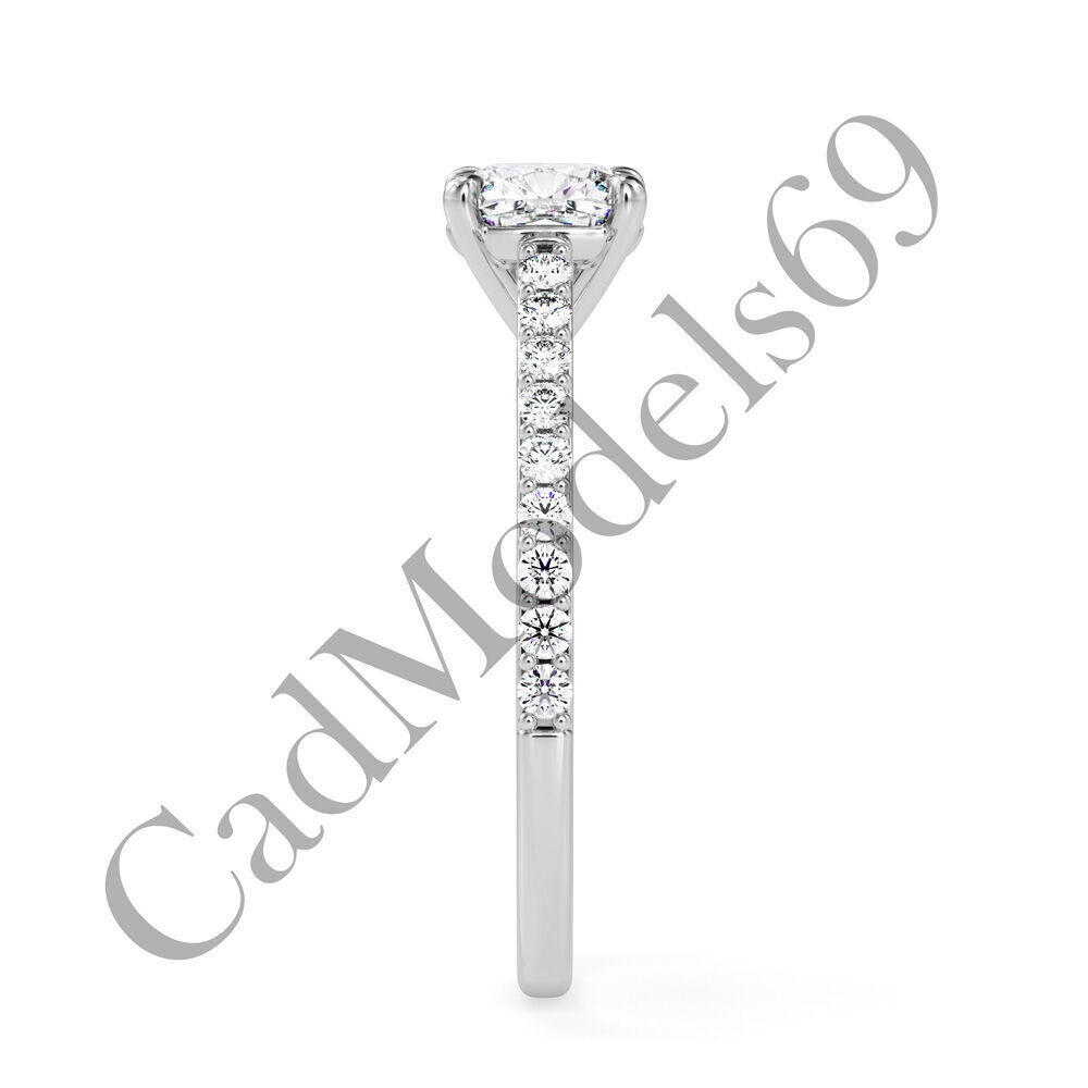 Ring02 3DM Print Model with 28 IMAGES and 7 VIDEOS 3D print model_15