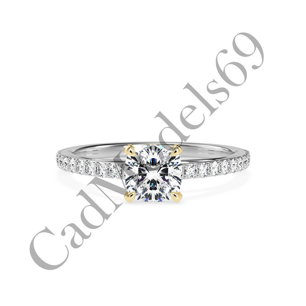 Ring02 3DM Print Model with 28 IMAGES and 7 VIDEOS 3D print model_20