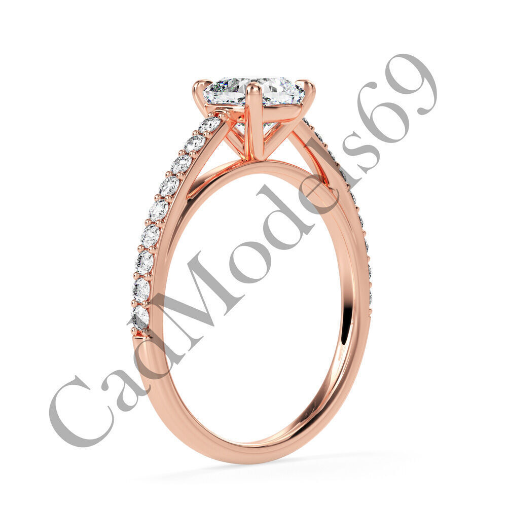 Ring02 3DM Print Model with 28 IMAGES and 7 VIDEOS 3D print model_1