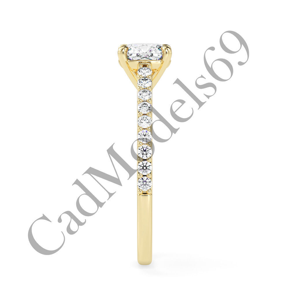 Ring02 3DM Print Model with 28 IMAGES and 7 VIDEOS 3D print model_27