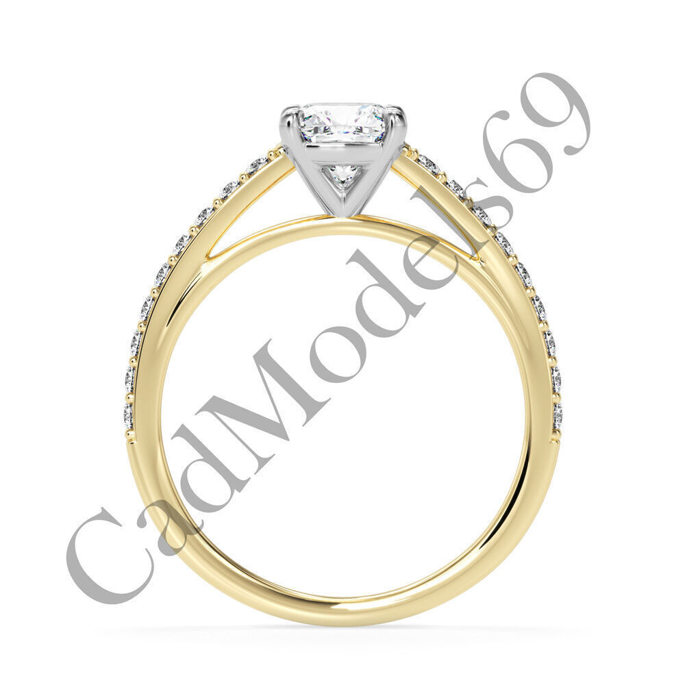 Ring02 3DM Print Model with 28 IMAGES and 7 VIDEOS 3D print model_18