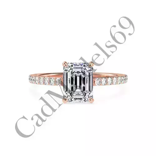 Ring03 3DM Print Model with 28 IMAGES and 7 VIDEOS