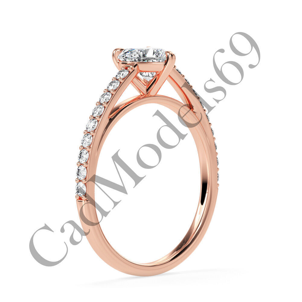 Ring04 3DM Print Model with 28 IMAGES and 7 VIDEOS 3D print model_1