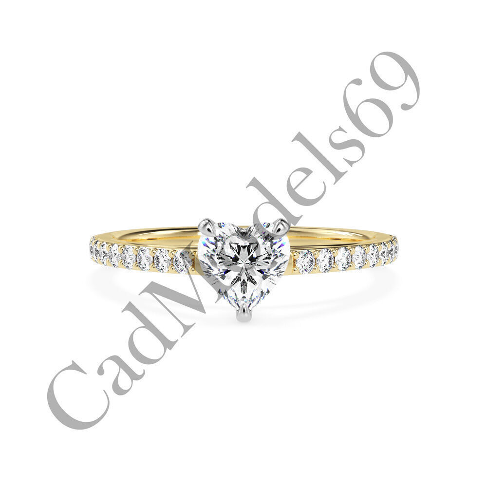 Ring04 3DM Print Model with 28 IMAGES and 7 VIDEOS 3D print model_16