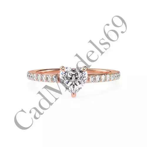 Ring04 3DM Print Model with 28 IMAGES and 7 VIDEOS