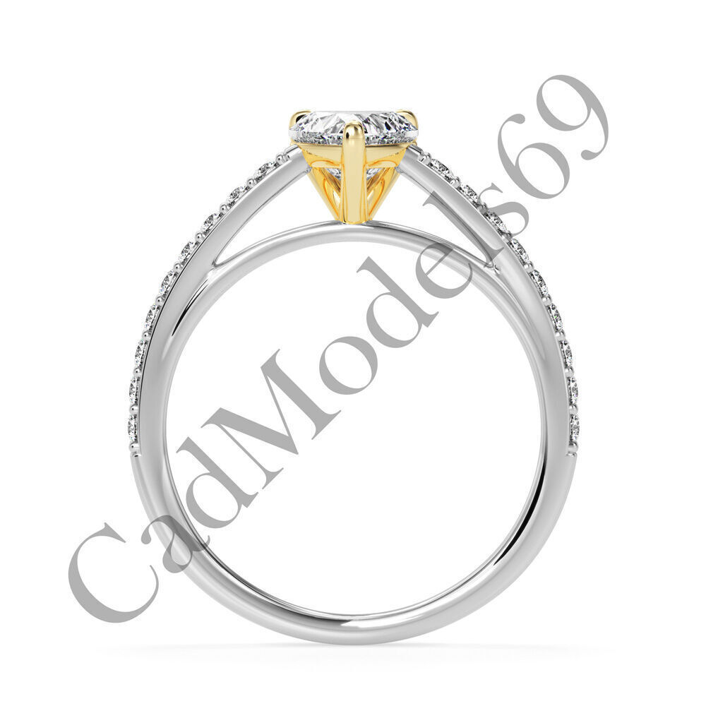 Ring04 3DM Print Model with 28 IMAGES and 7 VIDEOS 3D print model_22