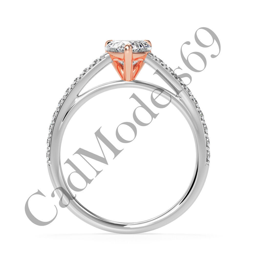 Ring04 3DM Print Model with 28 IMAGES and 7 VIDEOS 3D print model_6