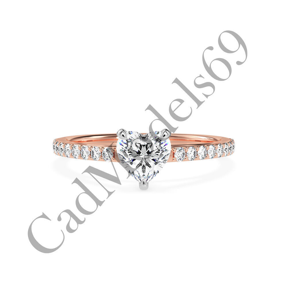 Ring04 3DM Print Model with 28 IMAGES and 7 VIDEOS 3D print model_8