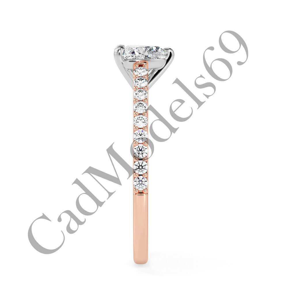 Ring04 3DM Print Model with 28 IMAGES and 7 VIDEOS 3D print model_11