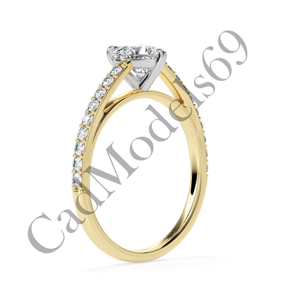 Ring04 3DM Print Model with 28 IMAGES and 7 VIDEOS 3D print model_17