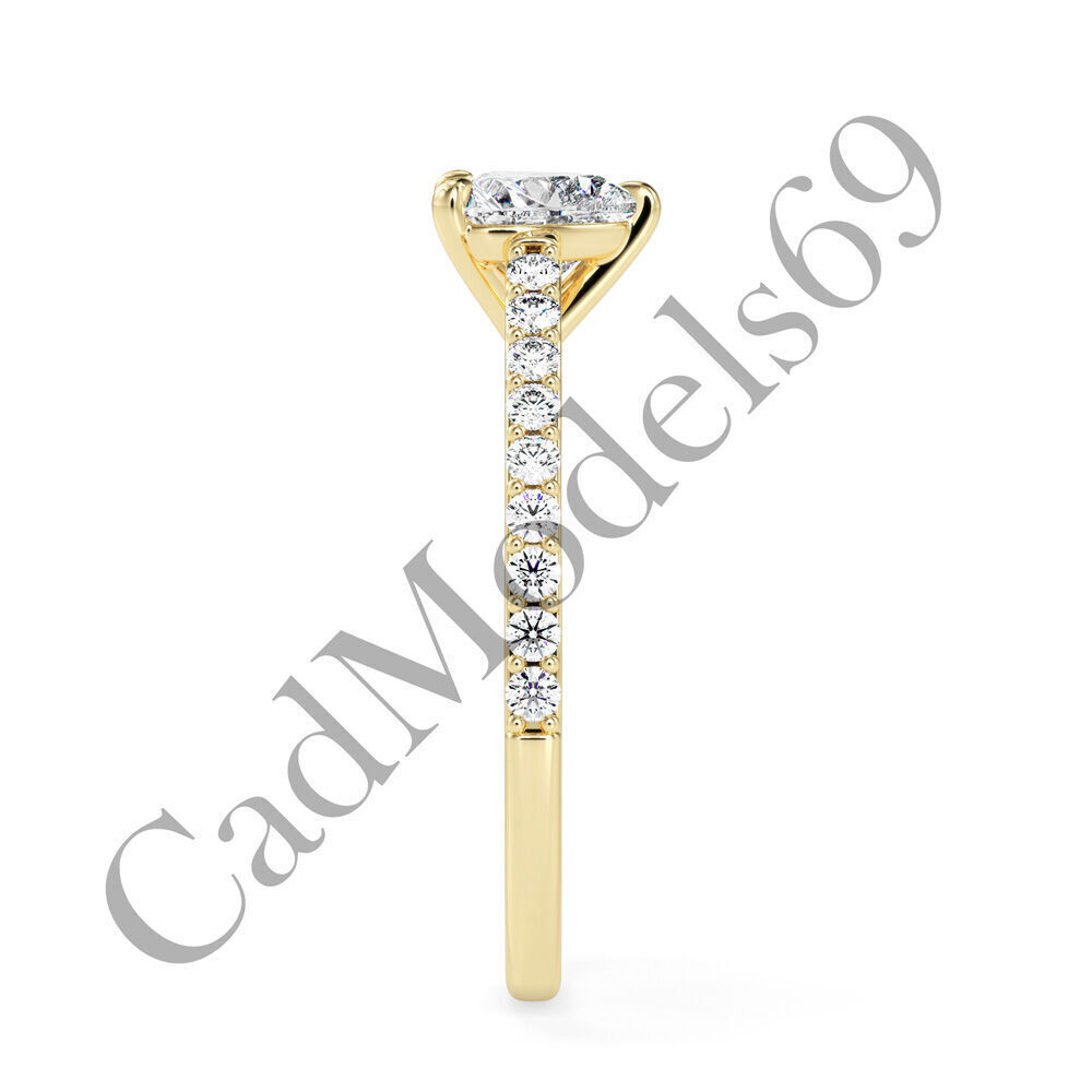 Ring04 3DM Print Model with 28 IMAGES and 7 VIDEOS 3D print model_27