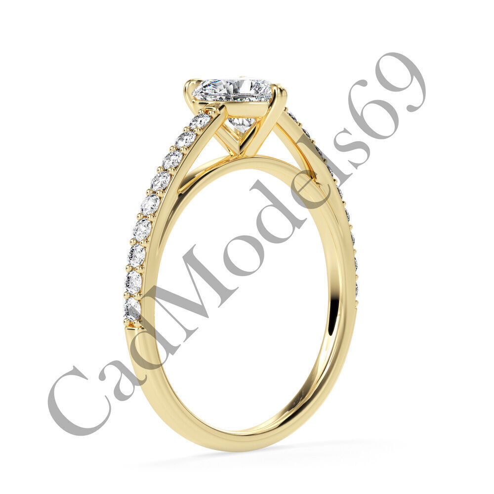 Ring04 3DM Print Model with 28 IMAGES and 7 VIDEOS 3D print model_25