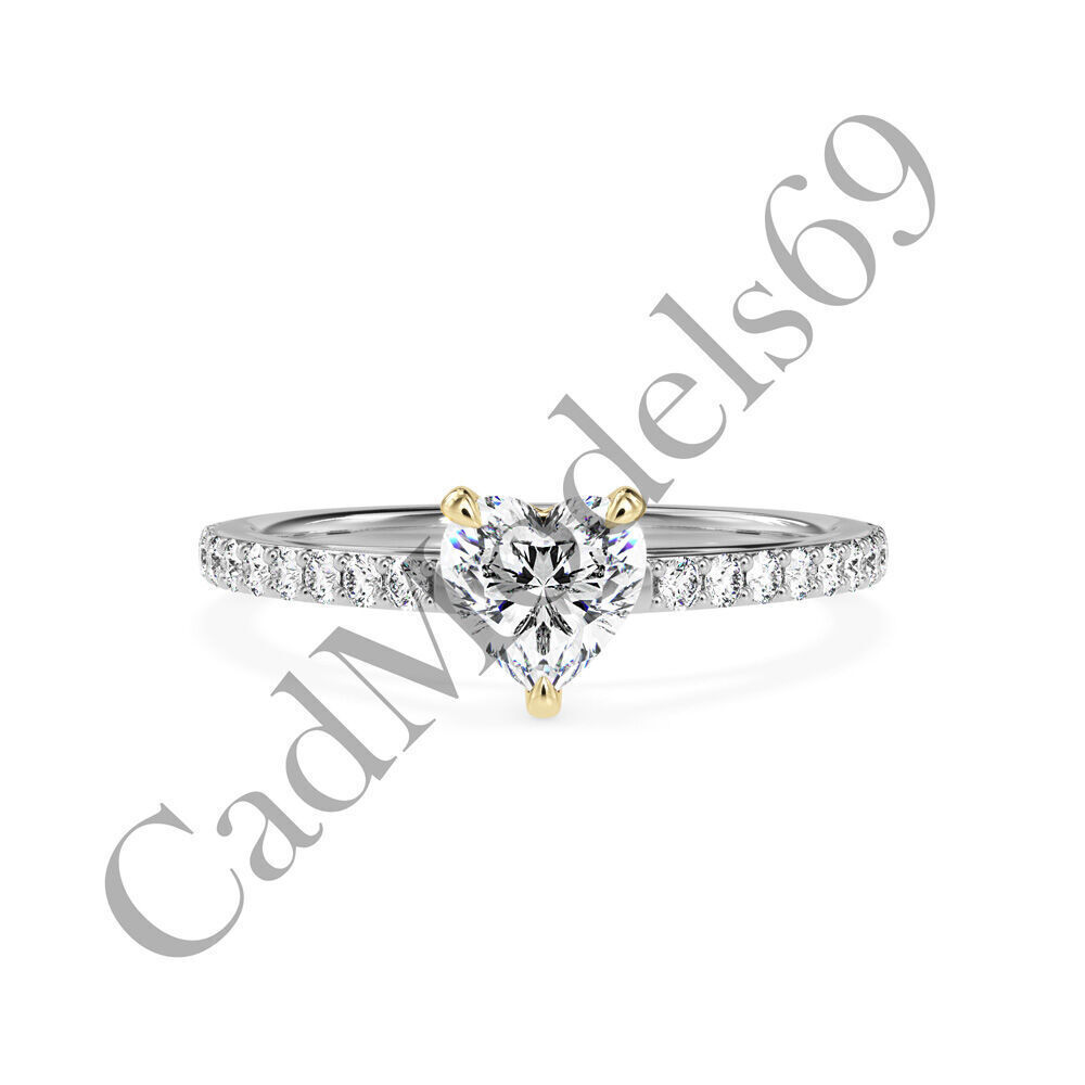 Ring04 3DM Print Model with 28 IMAGES and 7 VIDEOS 3D print model_20