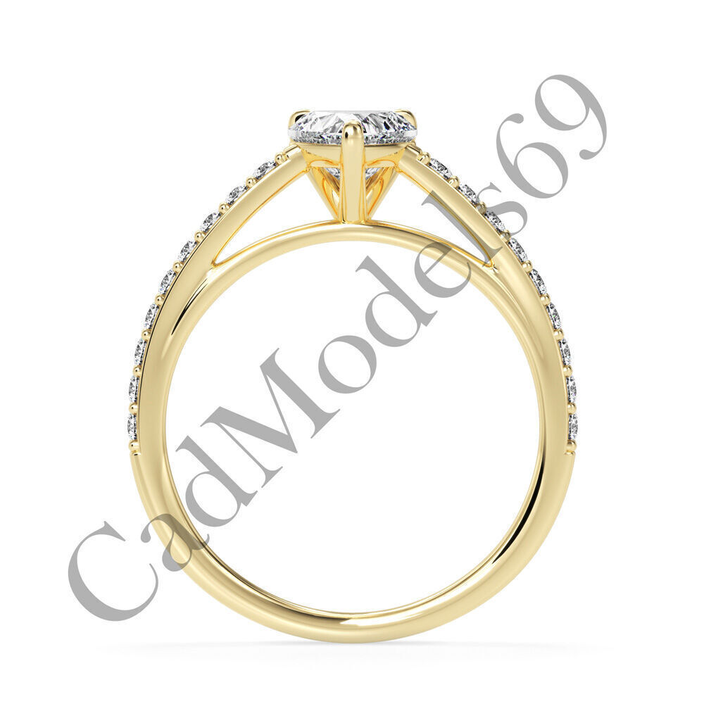 Ring04 3DM Print Model with 28 IMAGES and 7 VIDEOS 3D print model_26