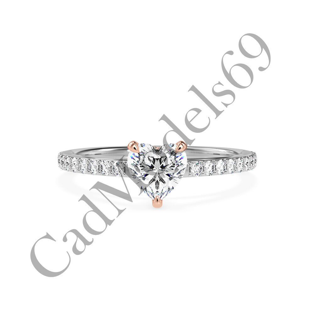 Ring04 3DM Print Model with 28 IMAGES and 7 VIDEOS 3D print model_4