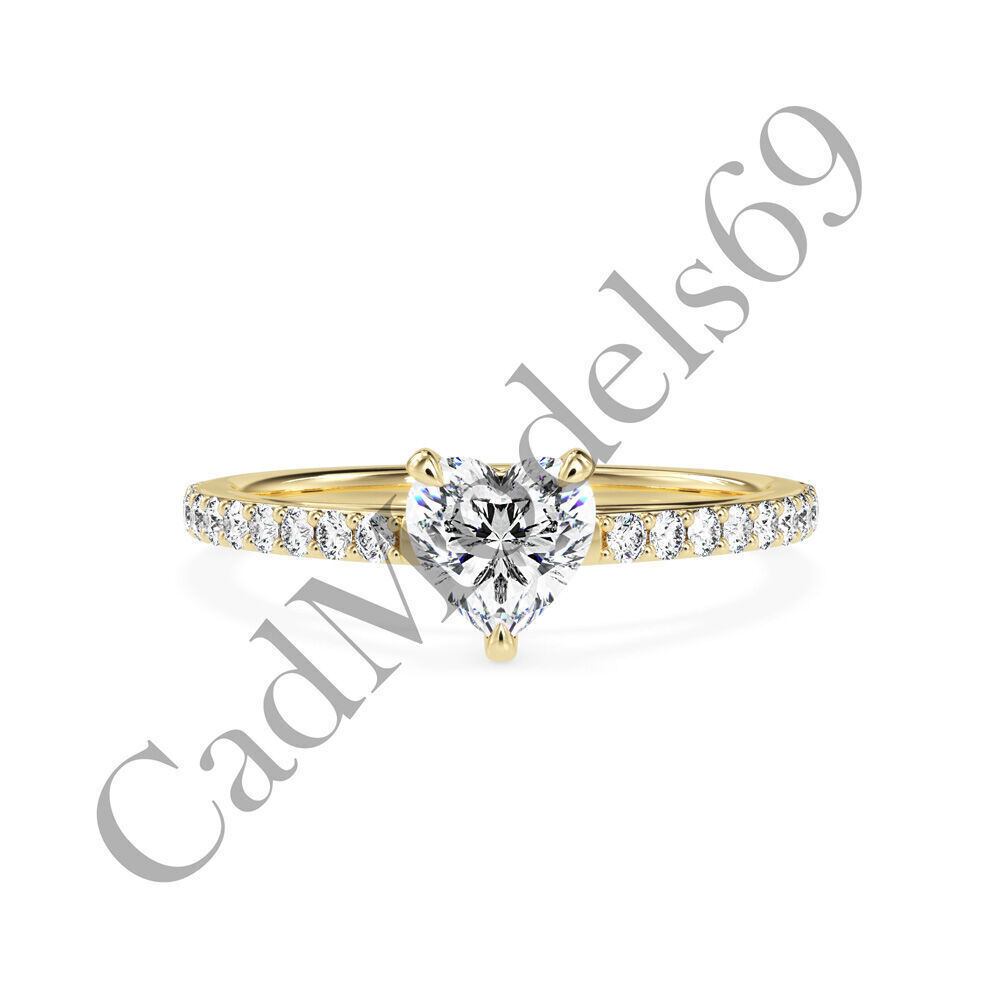 Ring04 3DM Print Model with 28 IMAGES and 7 VIDEOS 3D print model_24