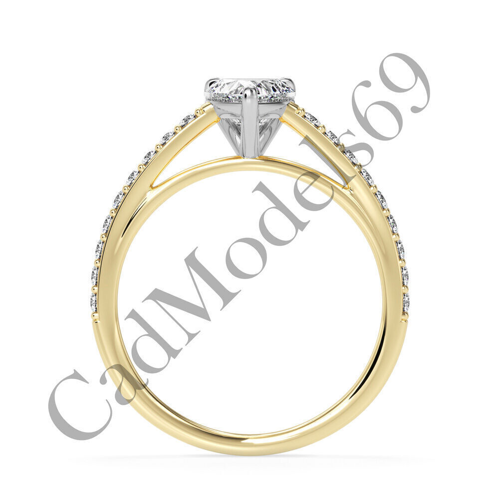 Ring04 3DM Print Model with 28 IMAGES and 7 VIDEOS 3D print model_18