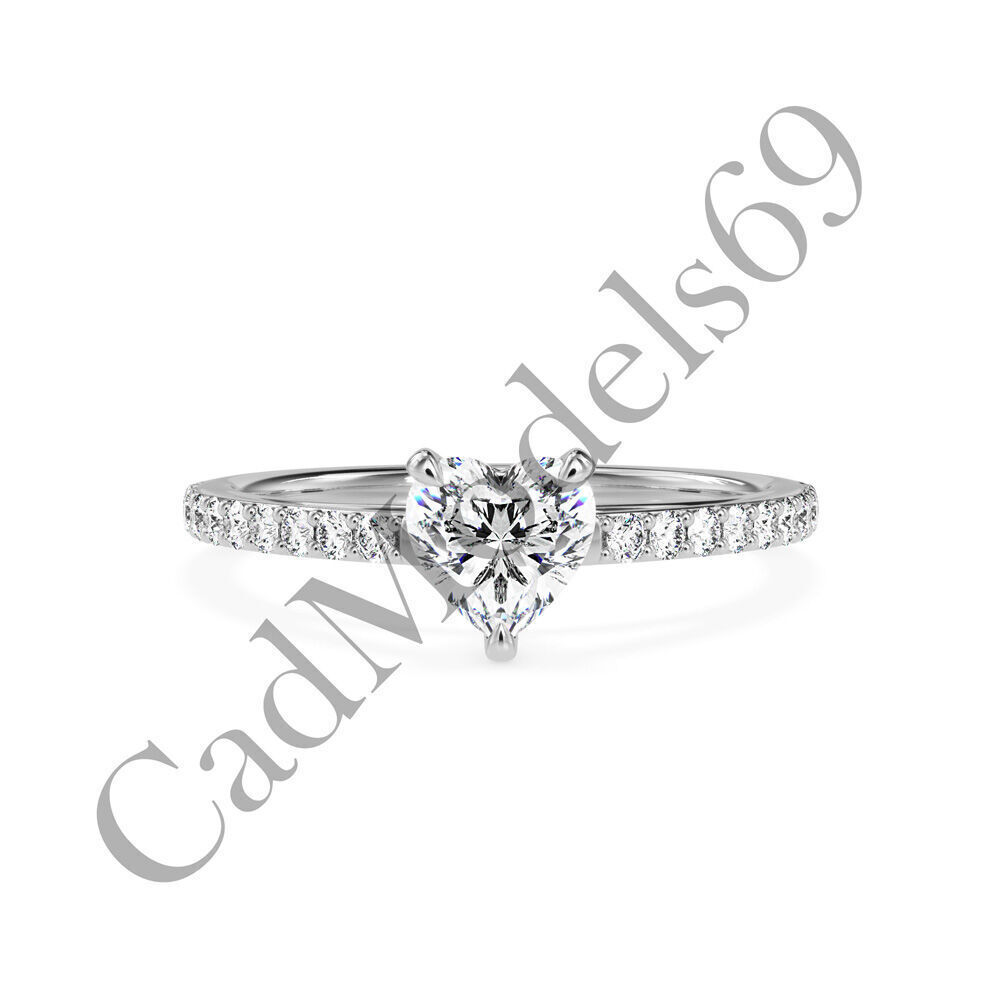 Ring04 3DM Print Model with 28 IMAGES and 7 VIDEOS 3D print model_12