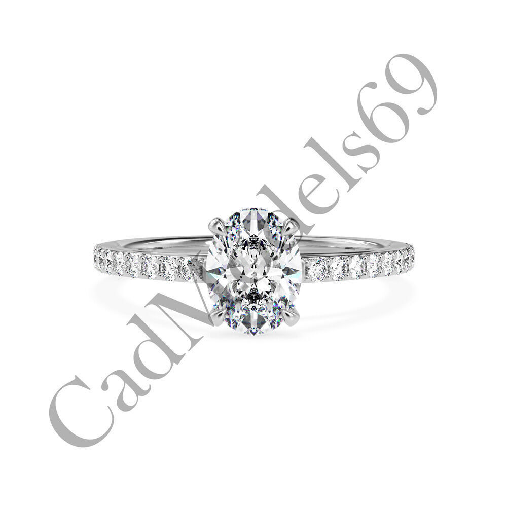 Ring06 3DM Print Model with 28 IMAGES and 7 VIDEOS 3D print model_12