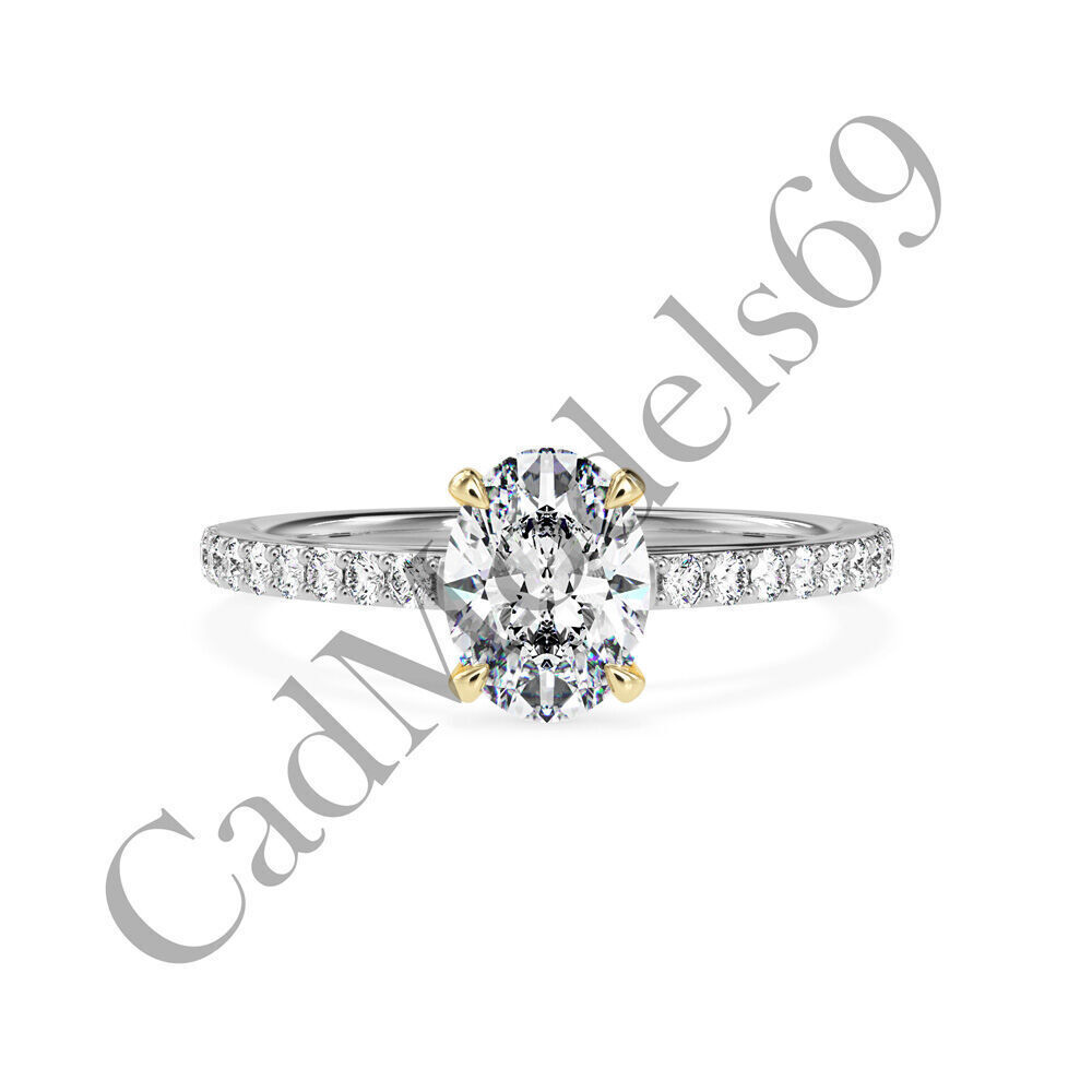 Ring06 3DM Print Model with 28 IMAGES and 7 VIDEOS 3D print model_20