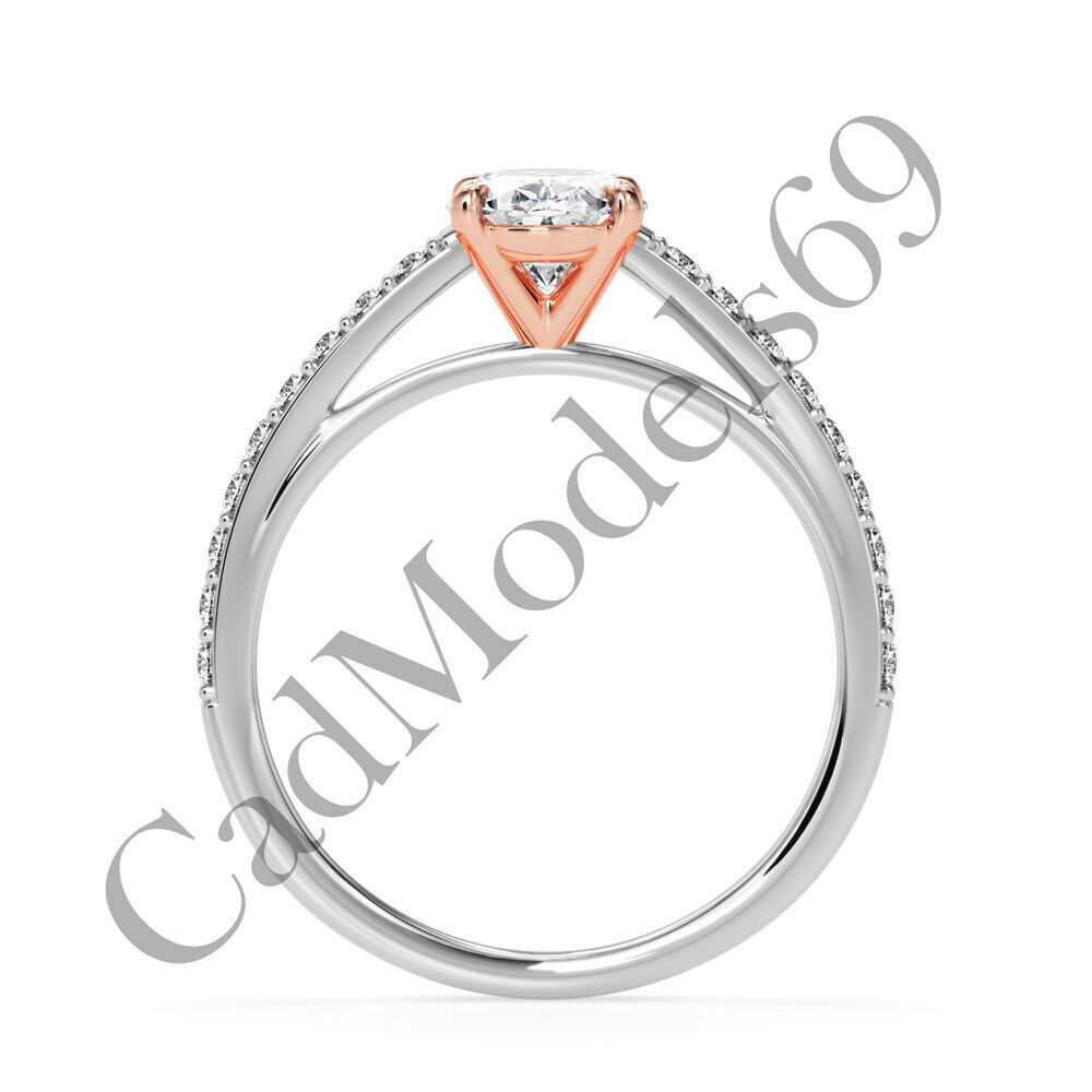 Ring06 3DM Print Model with 28 IMAGES and 7 VIDEOS 3D print model_6