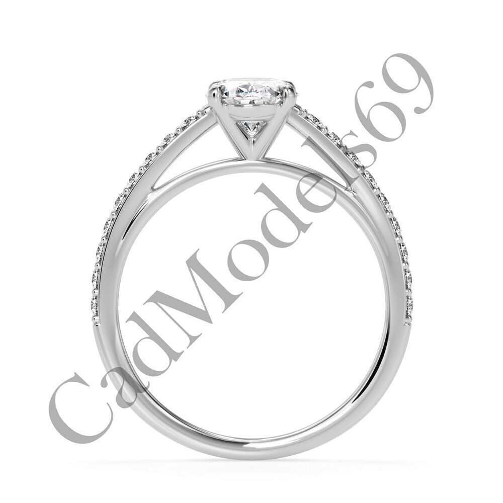 Ring06 3DM Print Model with 28 IMAGES and 7 VIDEOS 3D print model_14