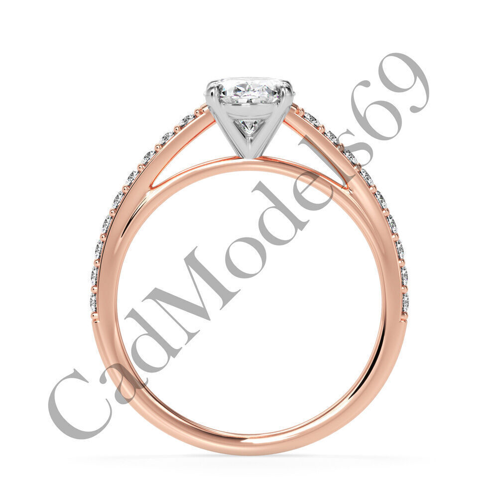 Ring06 3DM Print Model with 28 IMAGES and 7 VIDEOS 3D print model_10