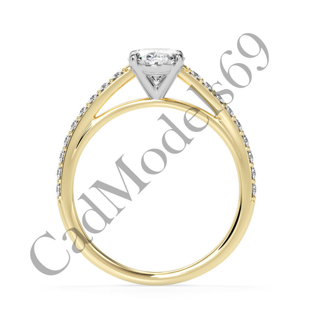 Ring06 3DM Print Model with 28 IMAGES and 7 VIDEOS 3D print model_18