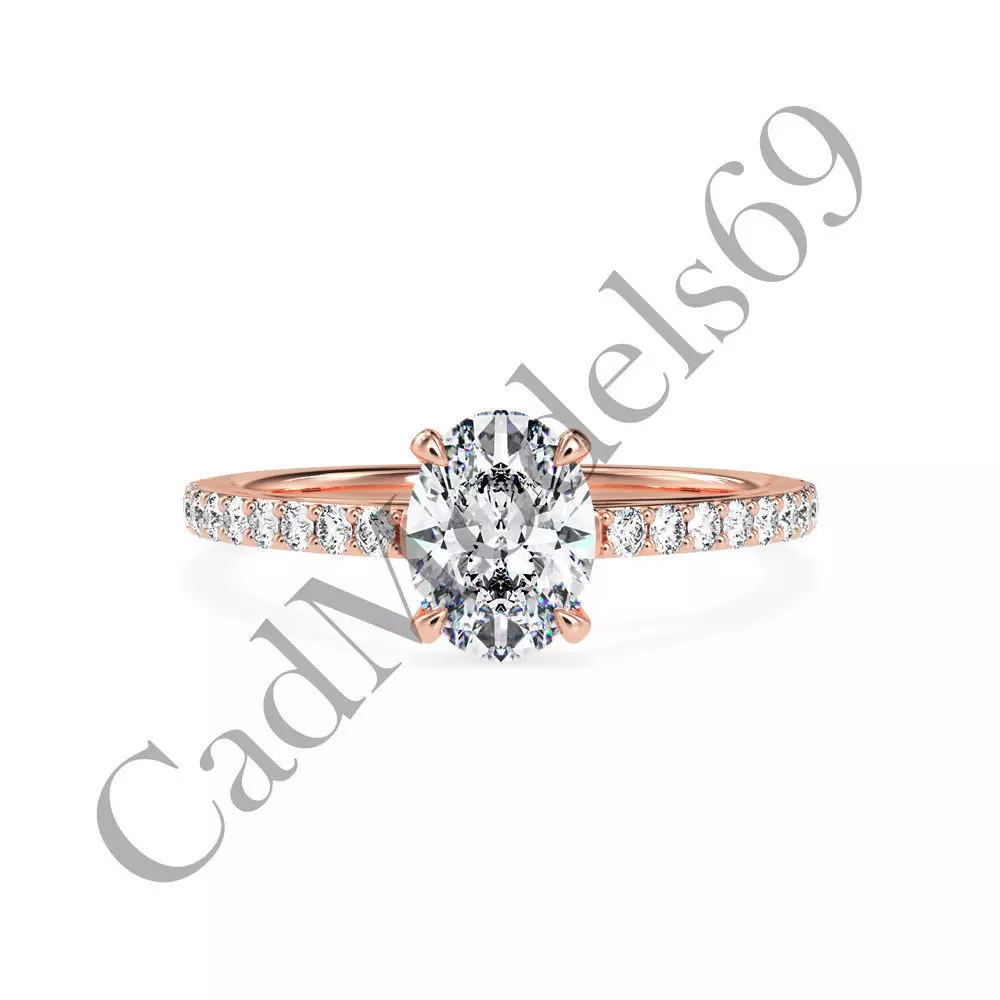 Ring06 3DM Print Model with 28 IMAGES and 7 VIDEOS 3D print model_0