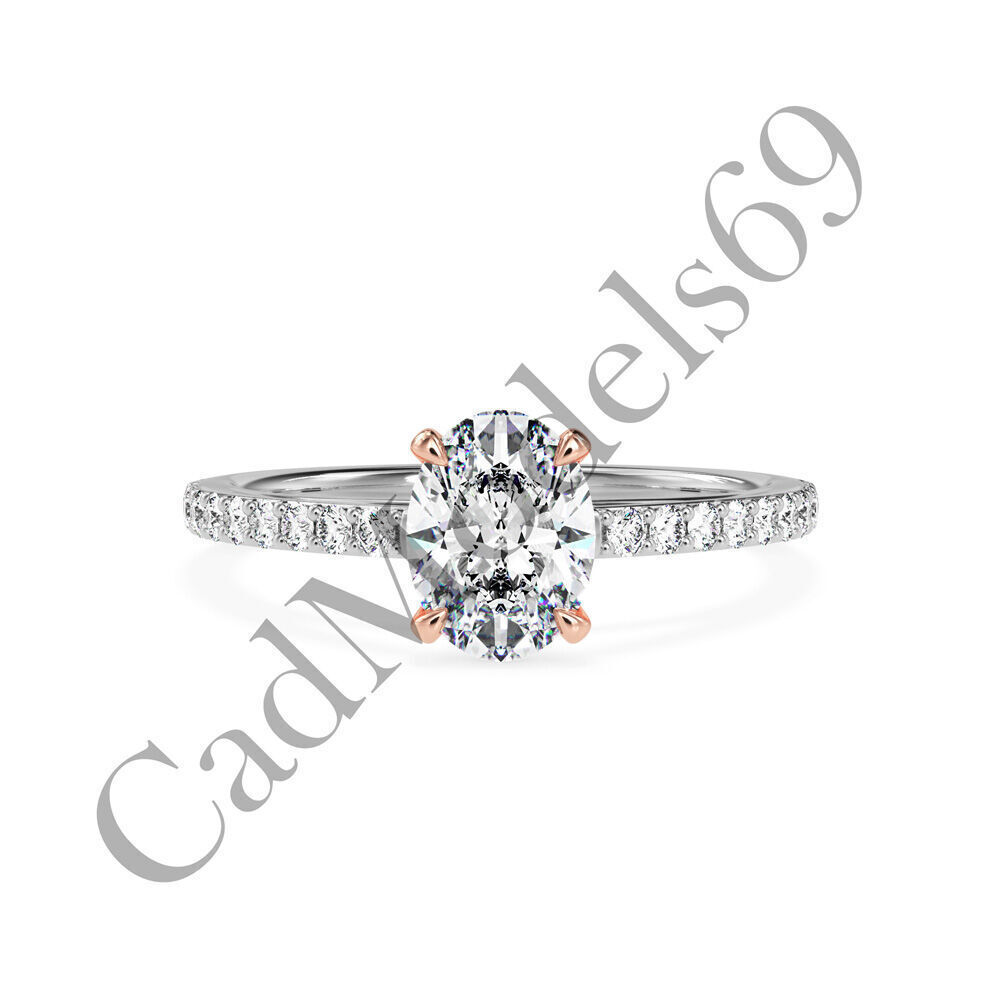 Ring06 3DM Print Model with 28 IMAGES and 7 VIDEOS 3D print model_4