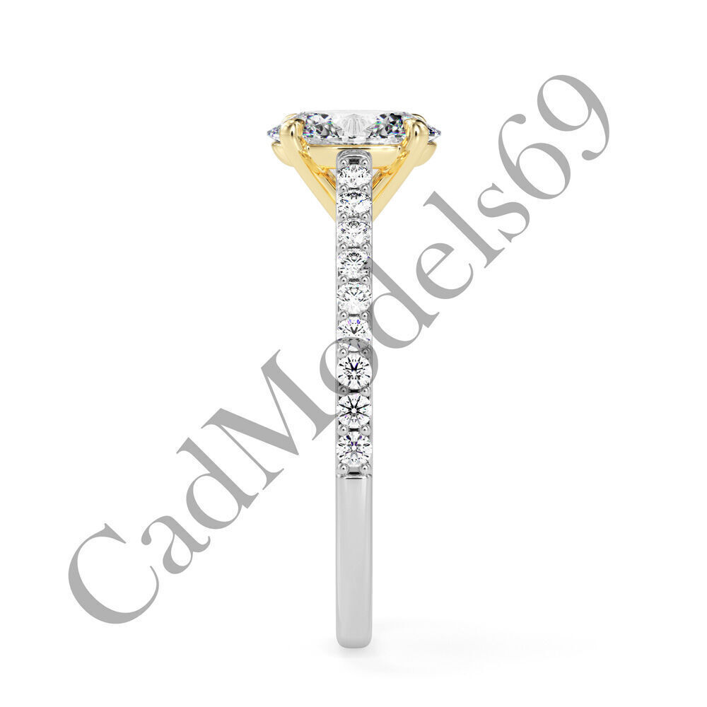 Ring06 3DM Print Model with 28 IMAGES and 7 VIDEOS 3D print model_23