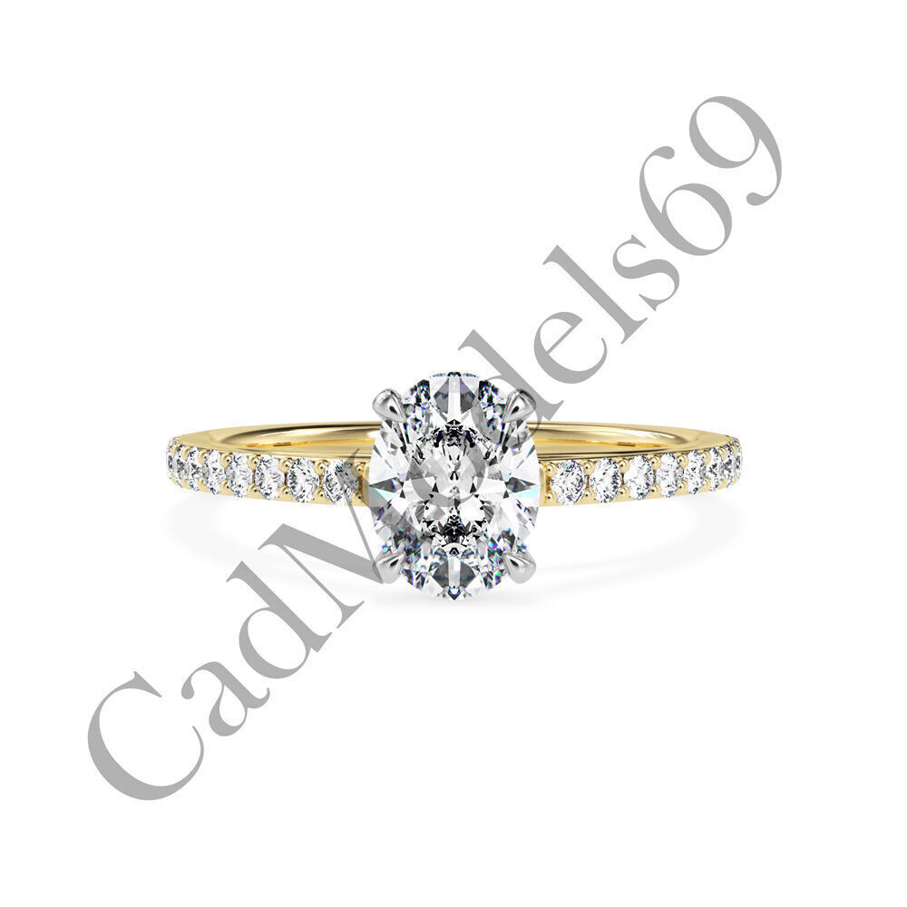 Ring06 3DM Print Model with 28 IMAGES and 7 VIDEOS 3D print model_16