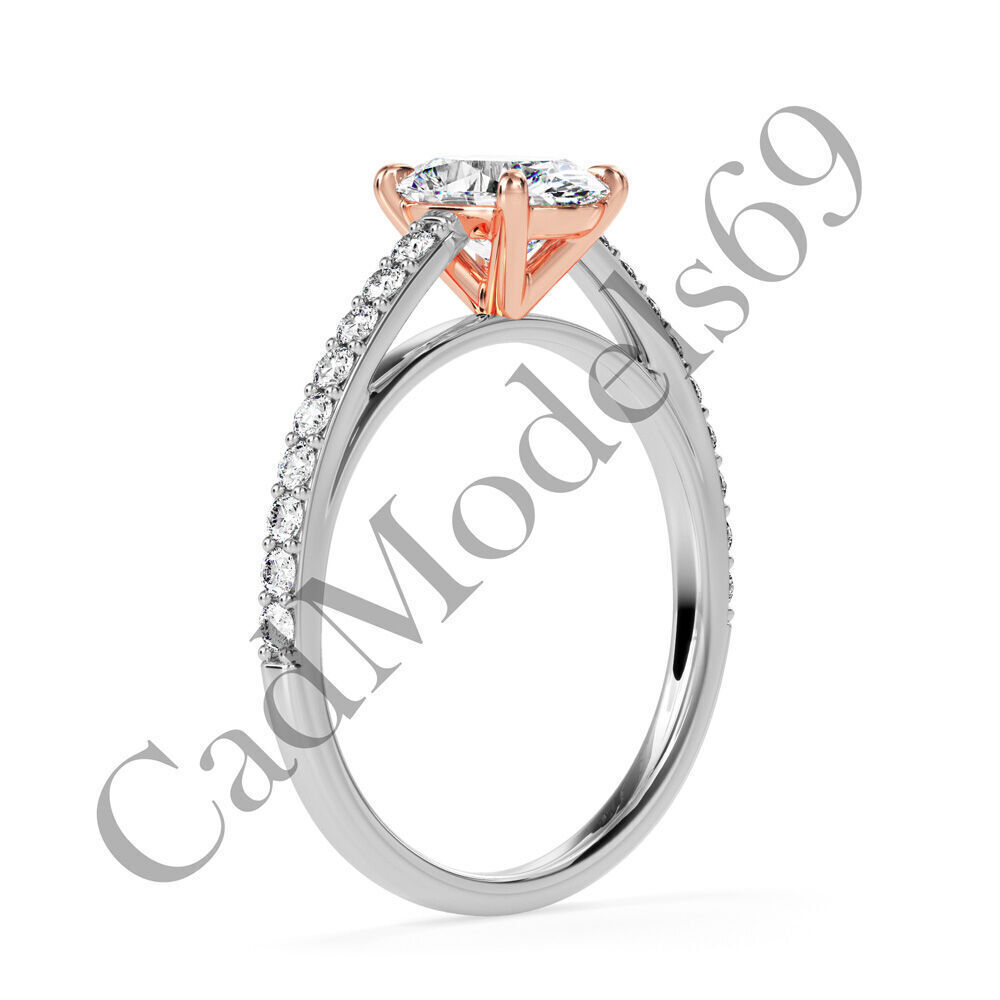 Ring06 3DM Print Model with 28 IMAGES and 7 VIDEOS 3D print model_5