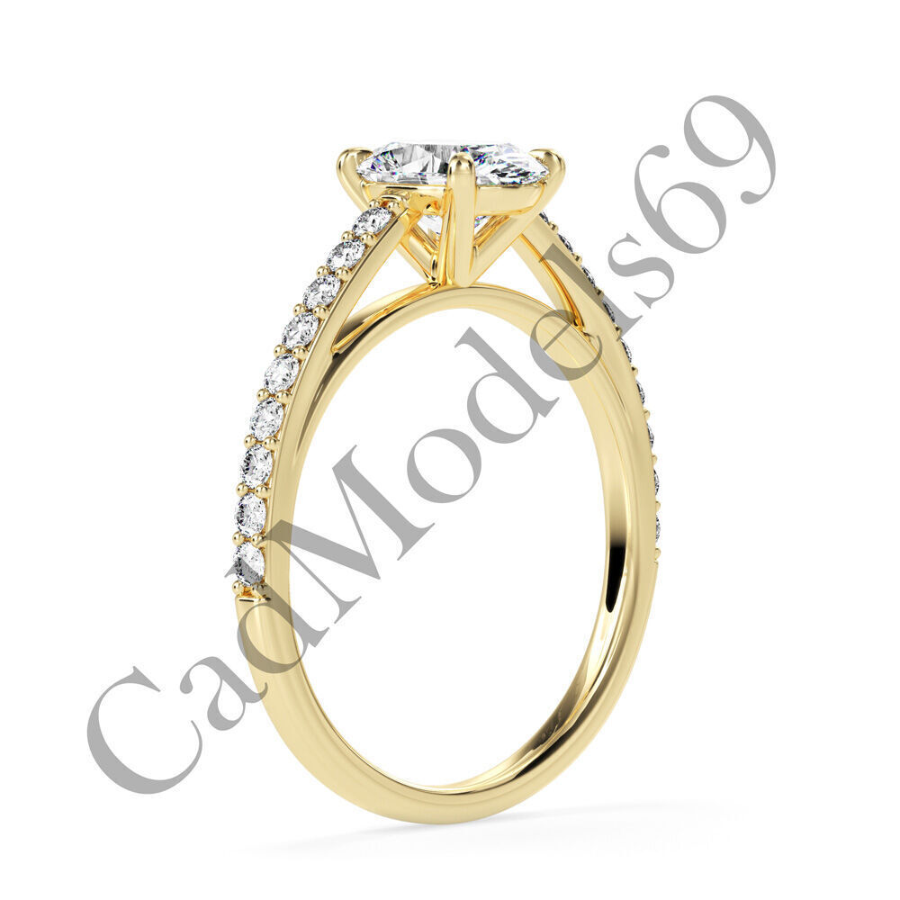 Ring06 3DM Print Model with 28 IMAGES and 7 VIDEOS 3D print model_25